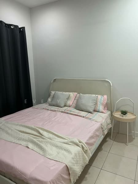 Condominium for Rent at Casa Kiara - Evelyn Seah - Bedroom - PropertyGuru.com.my