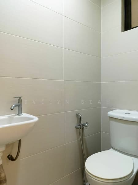 Condominium for Rent at Casa Kiara - Evelyn Seah - Bathroom - PropertyGuru.com.my