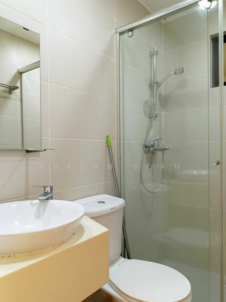 Condominium for Rent at Casa Kiara - Evelyn Seah - Bathroom - PropertyGuru.com.my