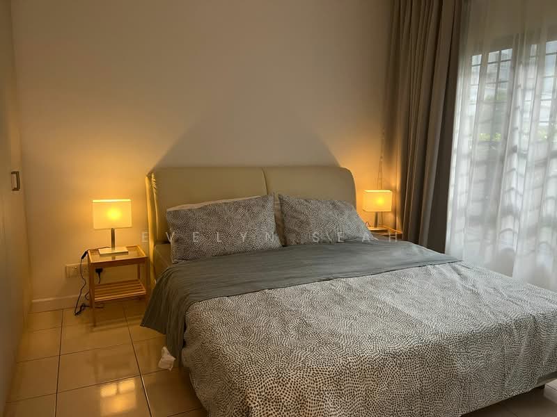 Condominium for Rent at Casa Kiara - Evelyn Seah - Bedroom - PropertyGuru.com.my