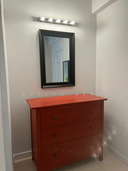 Condominium for Rent at Casa Kiara - Evelyn Seah - Interior - PropertyGuru.com.my