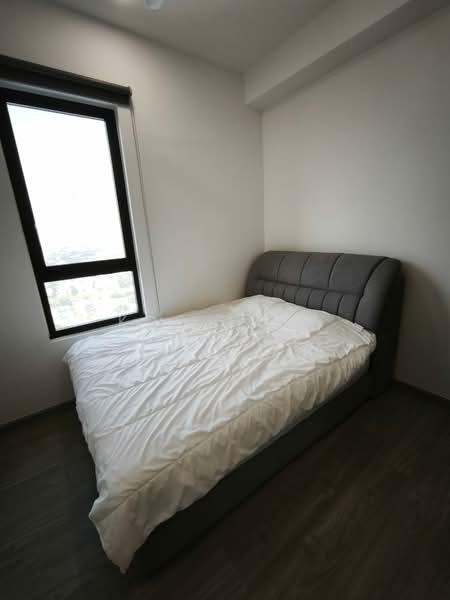 Servis Apartment untuk Disewa di The Arcuz - Koo Ying Kang - PropertyGuru.com.my