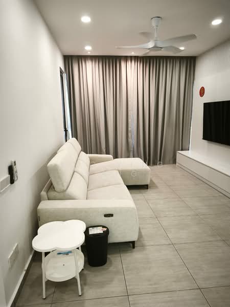 Servis Apartment untuk Disewa di The Arcuz - Koo Ying Kang - PropertyGuru.com.my