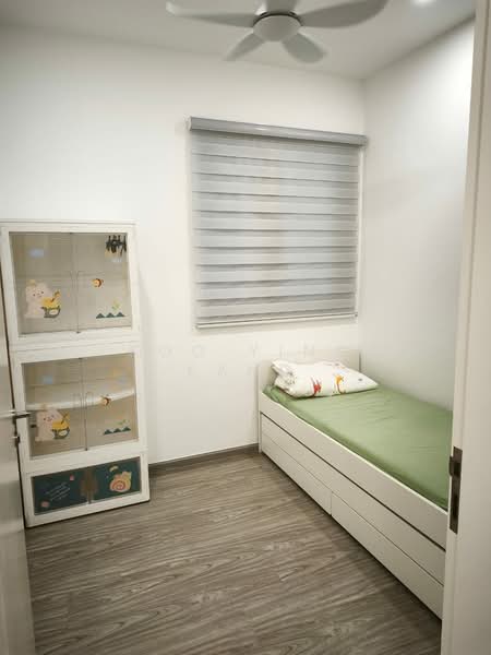 Servis Apartment untuk Disewa di The Arcuz - Koo Ying Kang - PropertyGuru.com.my