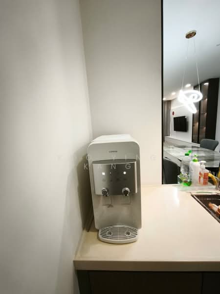 Servis Apartment untuk Disewa di The Arcuz - Koo Ying Kang - PropertyGuru.com.my