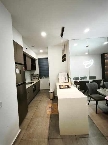 Servis Apartment untuk Disewa di The Arcuz - Koo Ying Kang - PropertyGuru.com.my