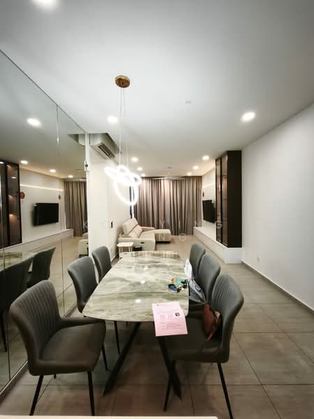 Servis Apartment untuk Disewa di The Arcuz - Koo Ying Kang - PropertyGuru.com.my