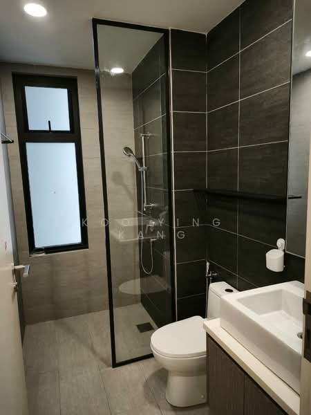 Servis Apartment untuk Disewa di The Arcuz - Koo Ying Kang - PropertyGuru.com.my