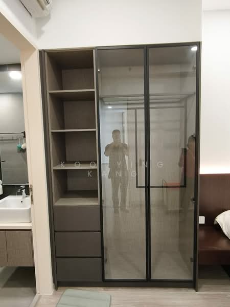 Servis Apartment untuk Disewa di The Arcuz - Koo Ying Kang - PropertyGuru.com.my