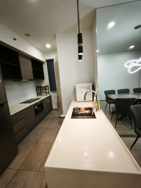 Servis Apartment untuk Disewa di The Arcuz - Koo Ying Kang - PropertyGuru.com.my