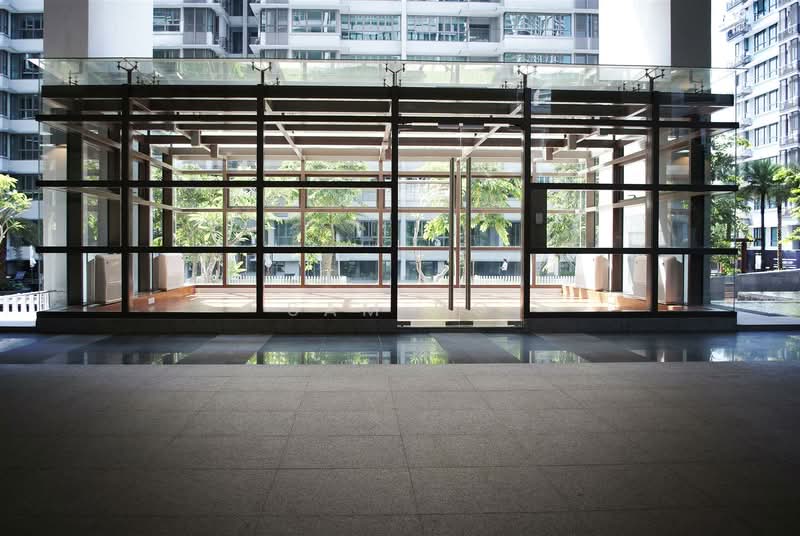 Condominium for Rent at Seni Mont Kiara - Sam Ho - Exterior - PropertyGuru.com.my