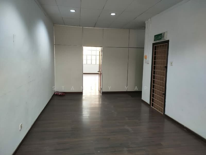 Shop / Office for Sale in Usj 21 (Subang Jaya) - Stanley Yap - Interior - PropertyGuru.com.my