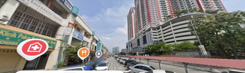 Shop / Office for Sale in Usj 21 (Subang Jaya) - Stanley Yap - Exterior - PropertyGuru.com.my