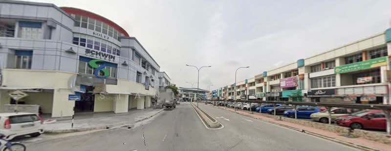 Shop / Office for Sale in Usj 21 (Subang Jaya) - Stanley Yap - Exterior - PropertyGuru.com.my