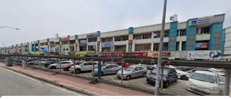 Shop / Office for Sale in Usj 21 (Subang Jaya) - Stanley Yap - Exterior - PropertyGuru.com.my