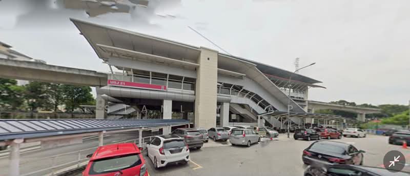 Shop / Office for Sale in Usj 21 (Subang Jaya) - Stanley Yap - Exterior - PropertyGuru.com.my