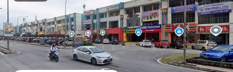 Shop / Office for Sale in Usj 21 (Subang Jaya) - Stanley Yap - Exterior - PropertyGuru.com.my