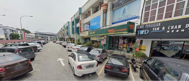 Shop / Office for Sale in Usj 21 (Subang Jaya) - Stanley Yap - Exterior - PropertyGuru.com.my