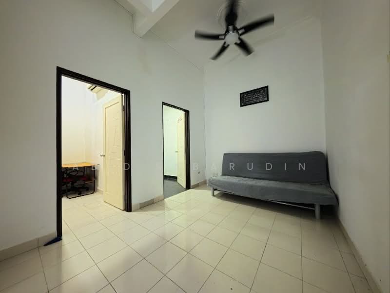 Rumah Teres 2.5 Tingkat untuk Dijual di Ukay Perdana (Ulu Kelang) - Abid Sabarudin - PropertyGuru.com.my