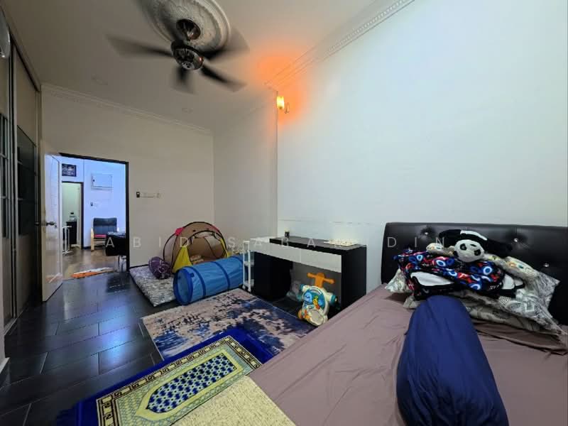 Rumah Teres 2.5 Tingkat untuk Dijual di Ukay Perdana (Ulu Kelang) - Abid Sabarudin - PropertyGuru.com.my