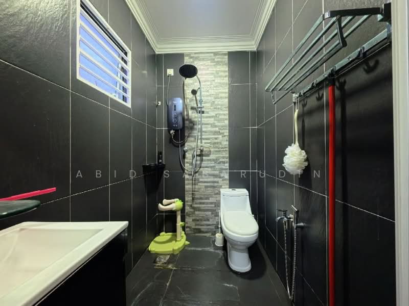 Rumah Teres 2.5 Tingkat untuk Dijual di Ukay Perdana (Ulu Kelang) - Abid Sabarudin - PropertyGuru.com.my