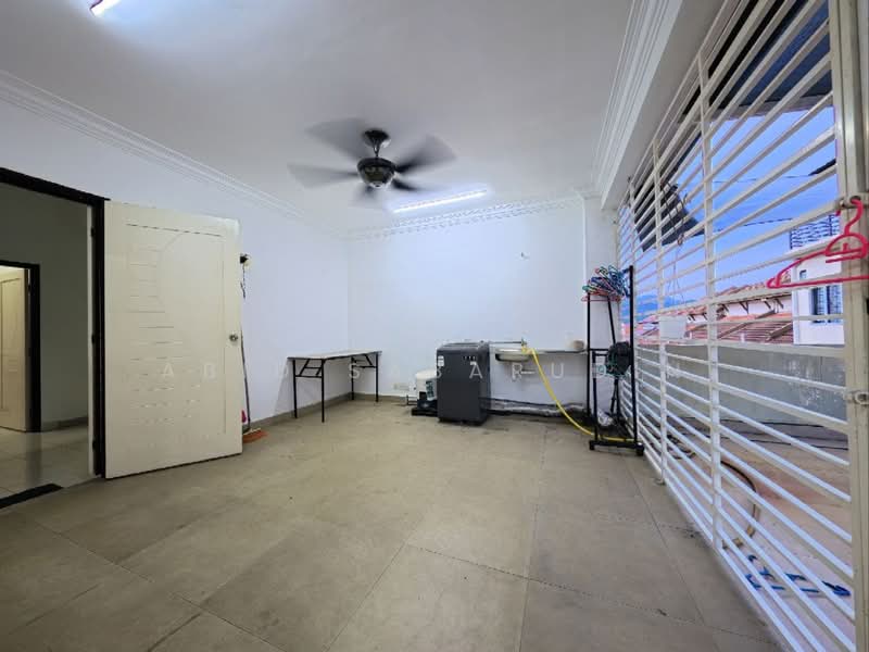 Rumah Teres 2.5 Tingkat untuk Dijual di Ukay Perdana (Ulu Kelang) - Abid Sabarudin - PropertyGuru.com.my
