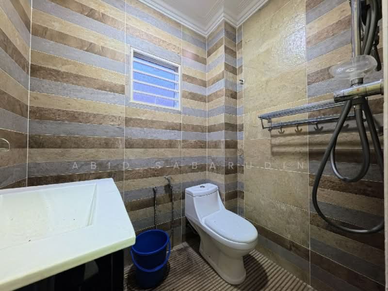 Rumah Teres 2.5 Tingkat untuk Dijual di Ukay Perdana (Ulu Kelang) - Abid Sabarudin - PropertyGuru.com.my