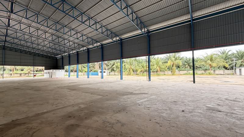 Factory for Rent in Padang Meha (Kedah) - Leon Ng - Exterior - PropertyGuru.com.my