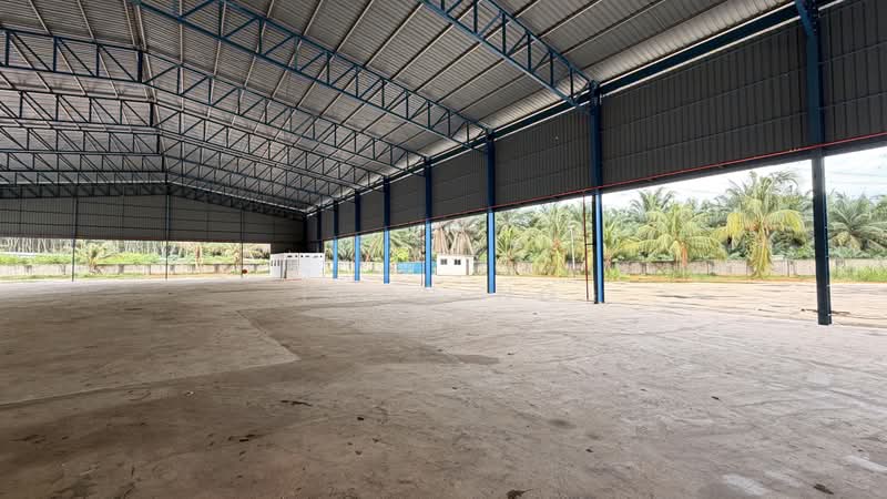 Factory for Rent in Padang Meha (Kedah) - Leon Ng - Exterior - PropertyGuru.com.my