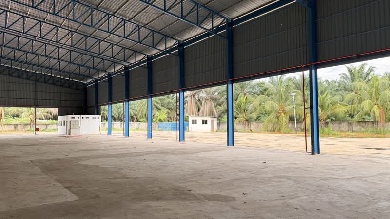 Factory for Rent in Padang Meha (Kedah) - Leon Ng - Exterior - PropertyGuru.com.my