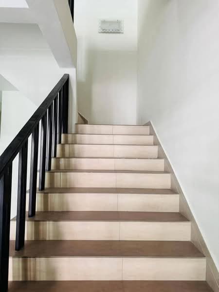 2-storey Terraced House for Rent in Bandar Seri Botani (Simpang Pulai) - Jeff Tan - Interior - PropertyGuru.com.my