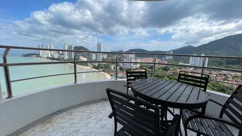 Marina Tower (Ratu Mutiara) - 2