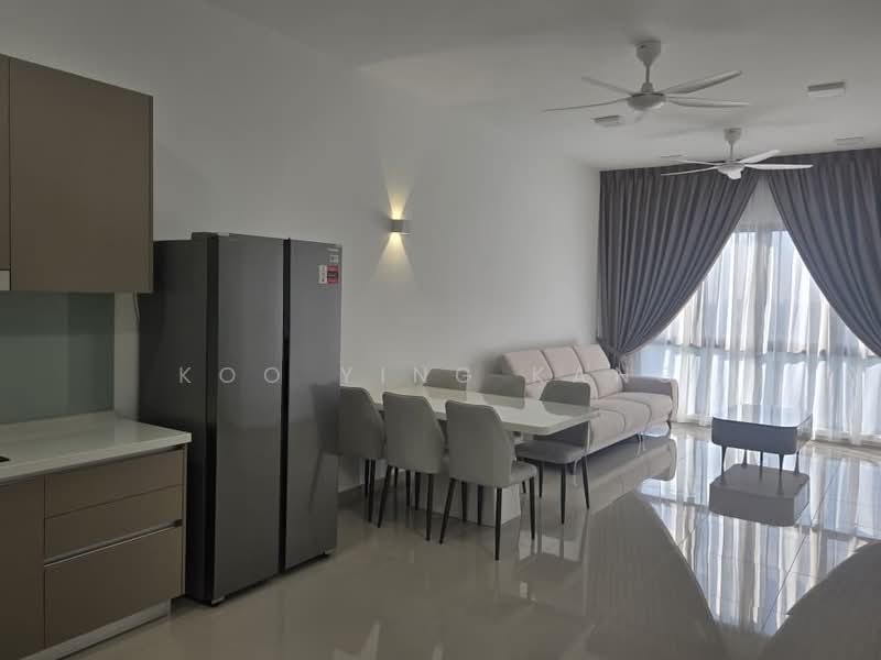 Service Residence for Rent at 2Rio Residence @ Bandar Puteri Puchong - Koo Ying Kang - PropertyGuru.com.my