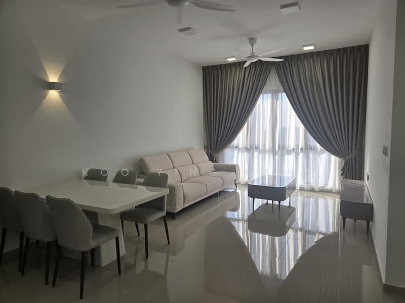 Service Residence for Rent at 2Rio Residence @ Bandar Puteri Puchong - Koo Ying Kang - PropertyGuru.com.my