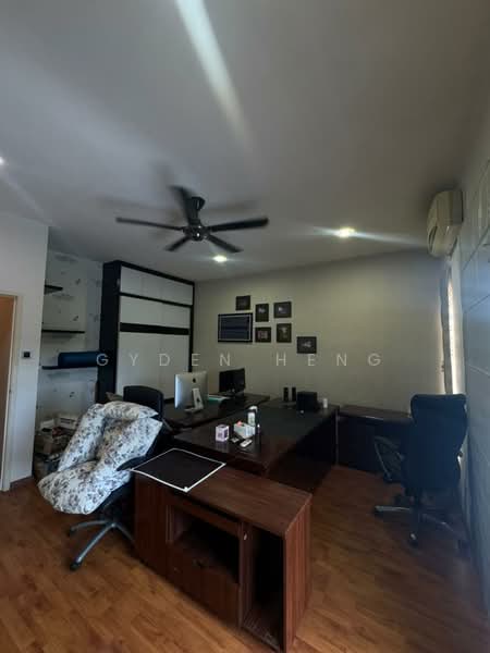 3-storey Terraced House for Sale in Bandar Seri Alam (Masai) - Gyden Heng - PropertyGuru.com.my