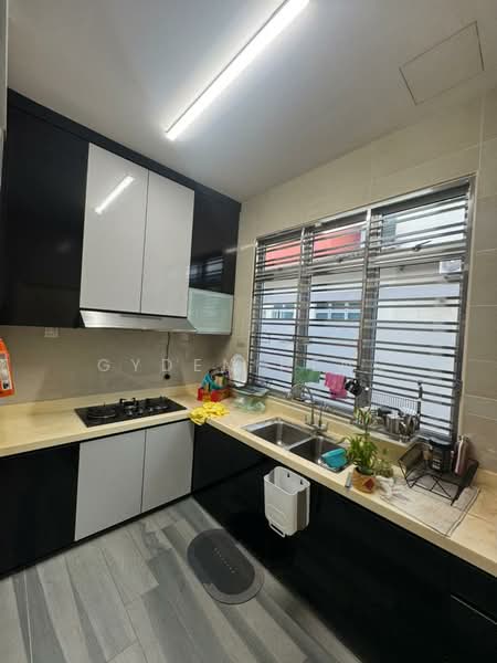 3-storey Terraced House for Sale in Bandar Seri Alam (Masai) - Gyden Heng - PropertyGuru.com.my