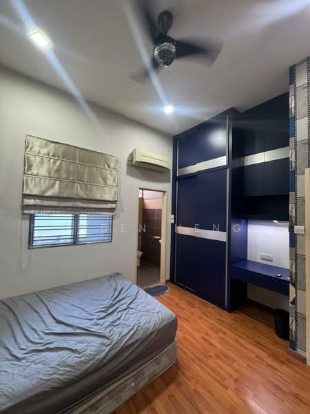3-storey Terraced House for Sale in Bandar Seri Alam (Masai) - Gyden Heng - PropertyGuru.com.my
