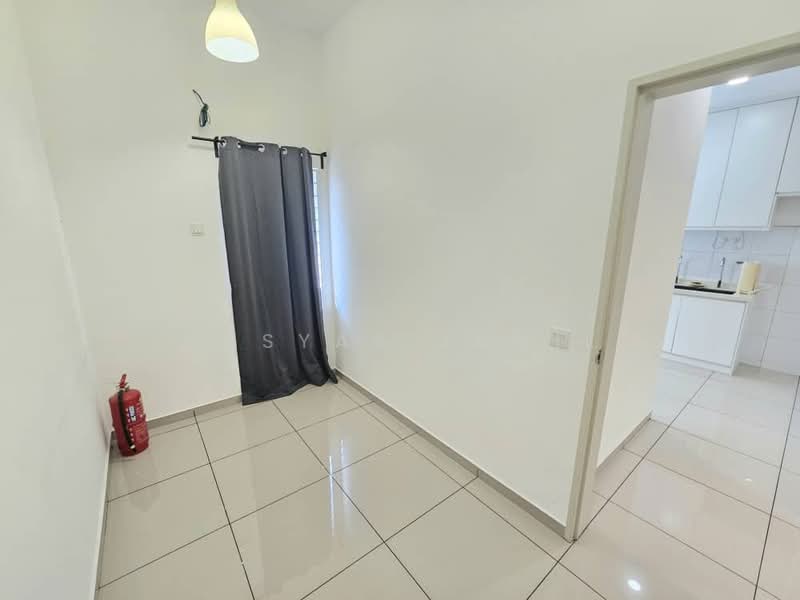 2-storey Terraced House for Sale in Kota Kemuning (Shah Alam) - Amsyar Jamil - Interior - PropertyGuru.com.my