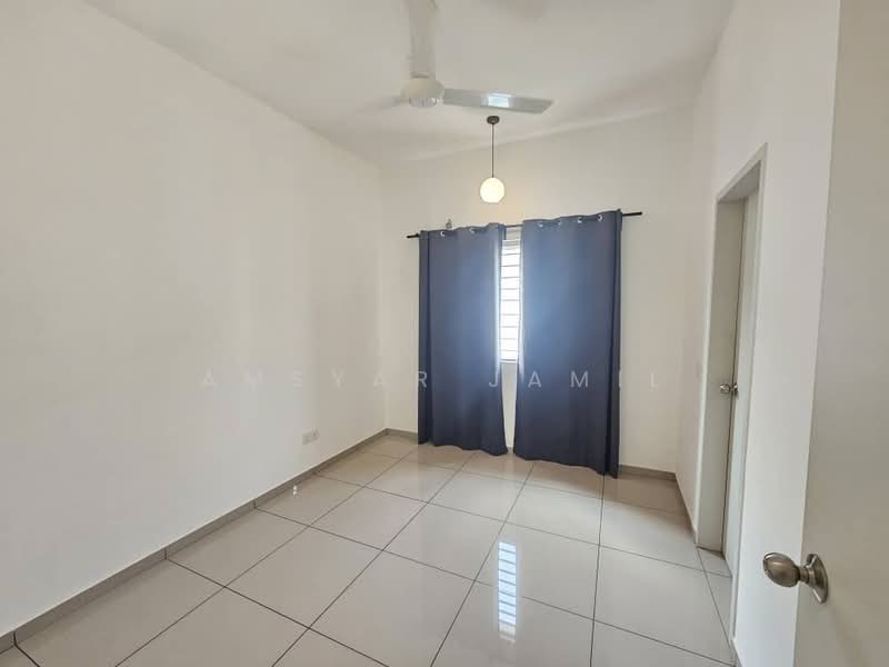 2-storey Terraced House for Sale in Kota Kemuning (Shah Alam) - Amsyar Jamil - Interior - PropertyGuru.com.my