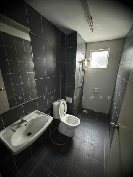 Service Residence for Rent at The Arc - Malik Sarwar - Bathroom - PropertyGuru.com.my