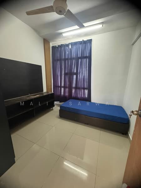 Service Residence for Rent at The Arc - Malik Sarwar - Bedroom - PropertyGuru.com.my