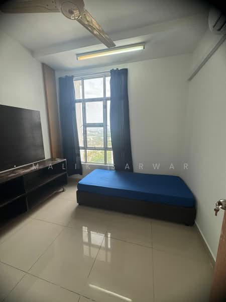 Service Residence for Rent at The Arc - Malik Sarwar - Bedroom - PropertyGuru.com.my