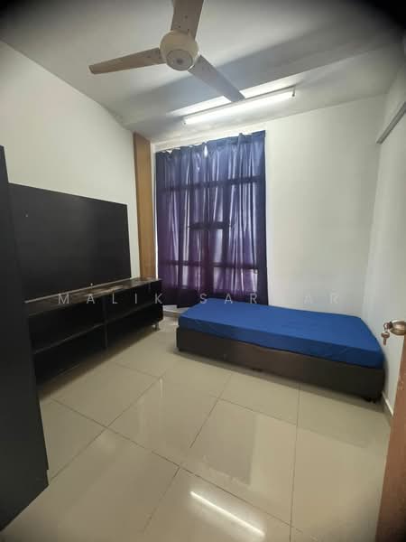 Service Residence for Rent at The Arc - Malik Sarwar - PropertyGuru.com.my