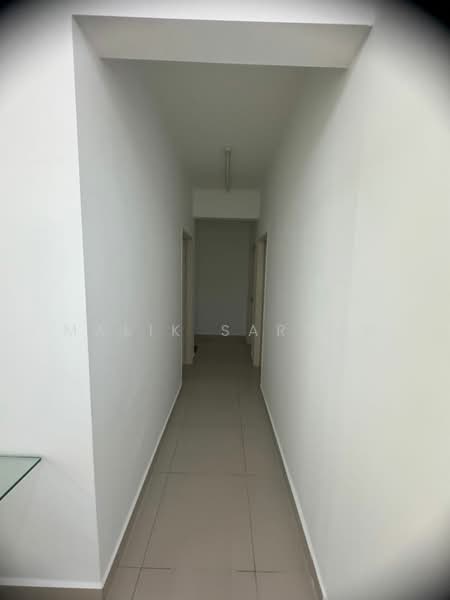 Service Residence for Rent at The Arc - Malik Sarwar - Corridor - PropertyGuru.com.my