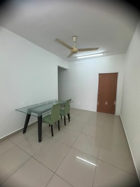 Service Residence for Rent at The Arc - Malik Sarwar - Dining Room - PropertyGuru.com.my