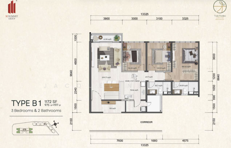 Condominium for Sale at Tuan Pavilion - Jacqueline Lim - PropertyGuru.com.my
