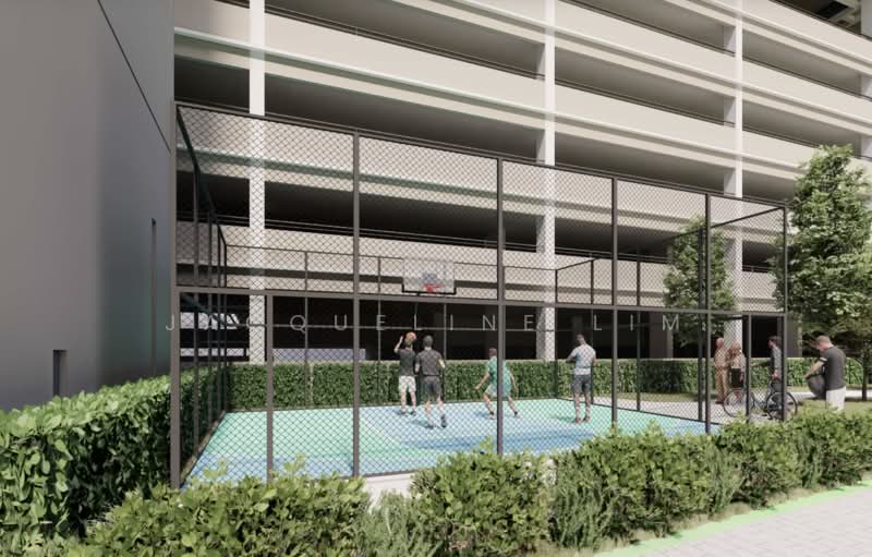 Condominium for Sale at Tuan Pavilion - Jacqueline Lim - Exterior - PropertyGuru.com.my