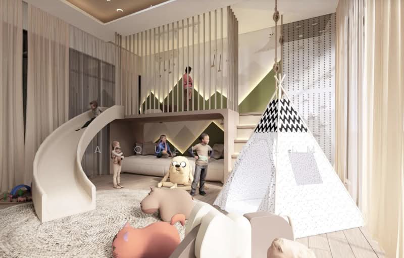 Condominium for Sale at Tuan Pavilion - Jacqueline Lim - Bedroom - PropertyGuru.com.my