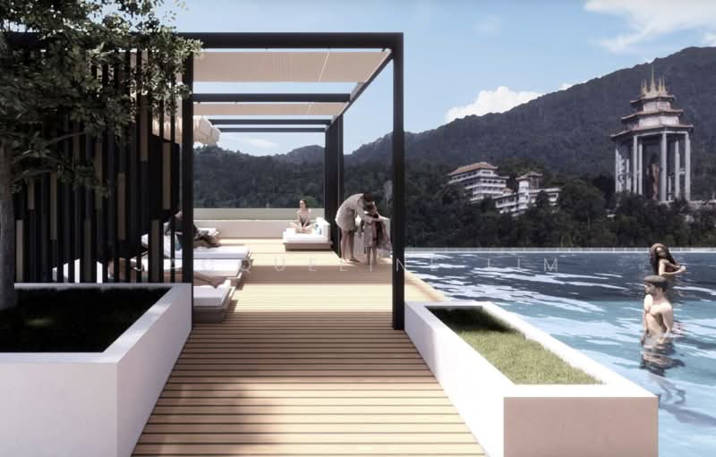 Condominium for Sale at Tuan Pavilion - Jacqueline Lim - Exterior - PropertyGuru.com.my