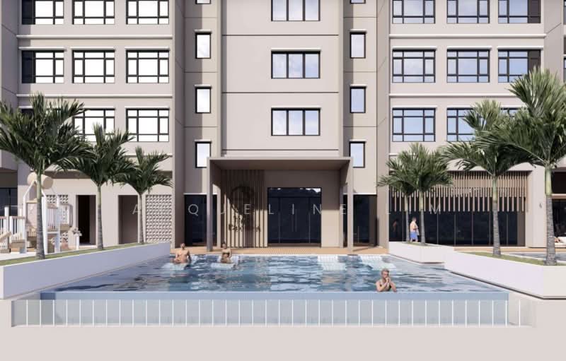 Condominium for Sale at Tuan Pavilion - Jacqueline Lim - Exterior - PropertyGuru.com.my